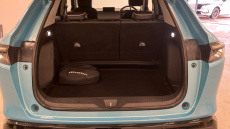 Honda E Ny1 150kW Elegance 69kWh 5dr Auto Electric Hatchback